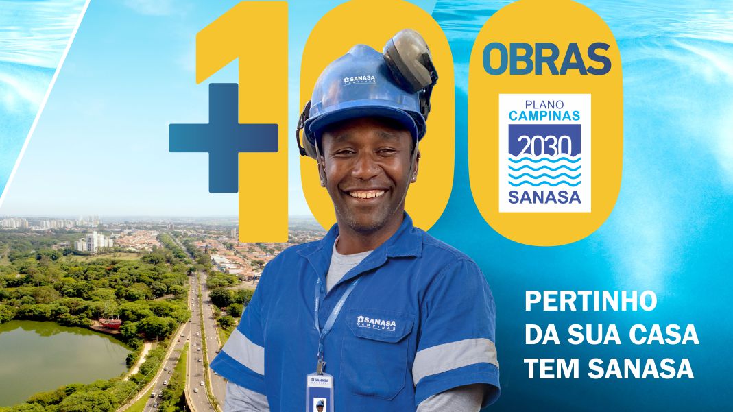 Plano Campinas 2030
